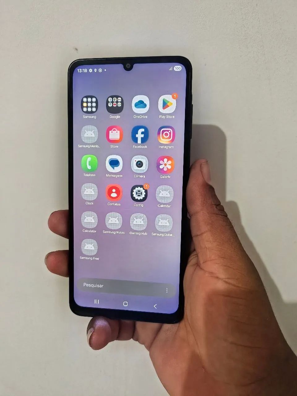 A07 128GB - Foto 5