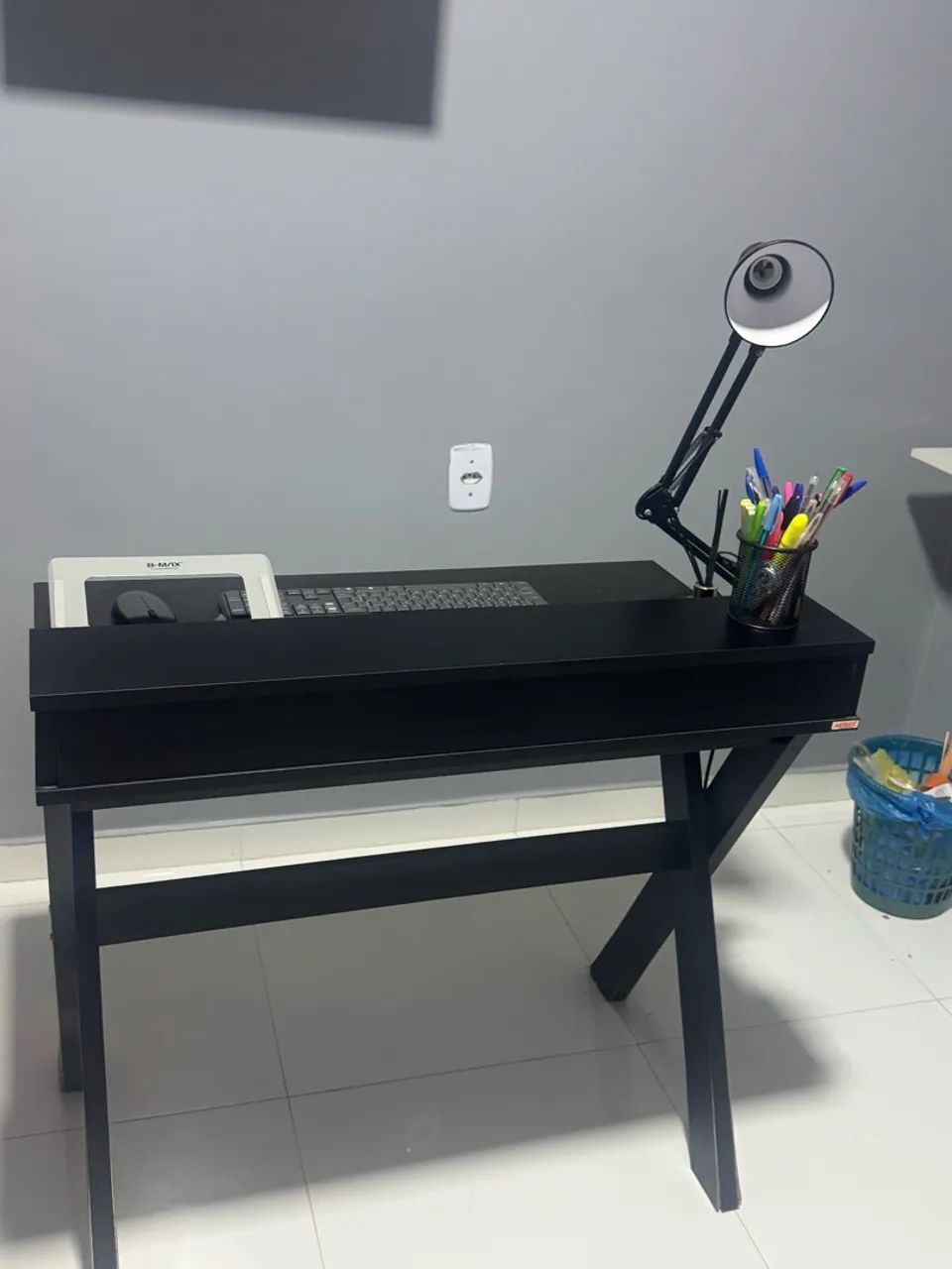 Mesinha de estudo 
