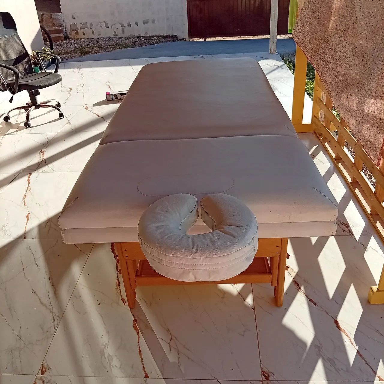Vendo maca SPA  - Foto 2