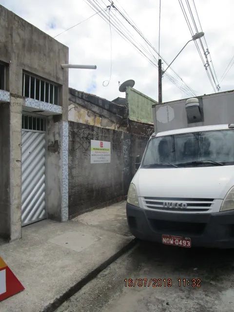 TERRENO para alugar na cidade de FORTALEZA-CE - Foto 5