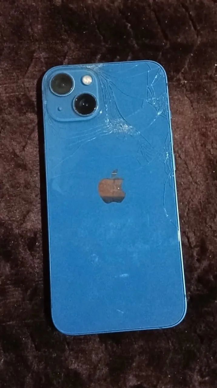 iPhone 13 128 gb  - Foto 3