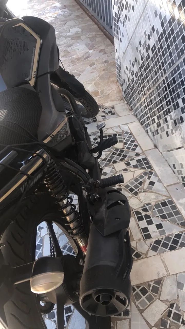 Yamaha Factor 2024 - Foto 2