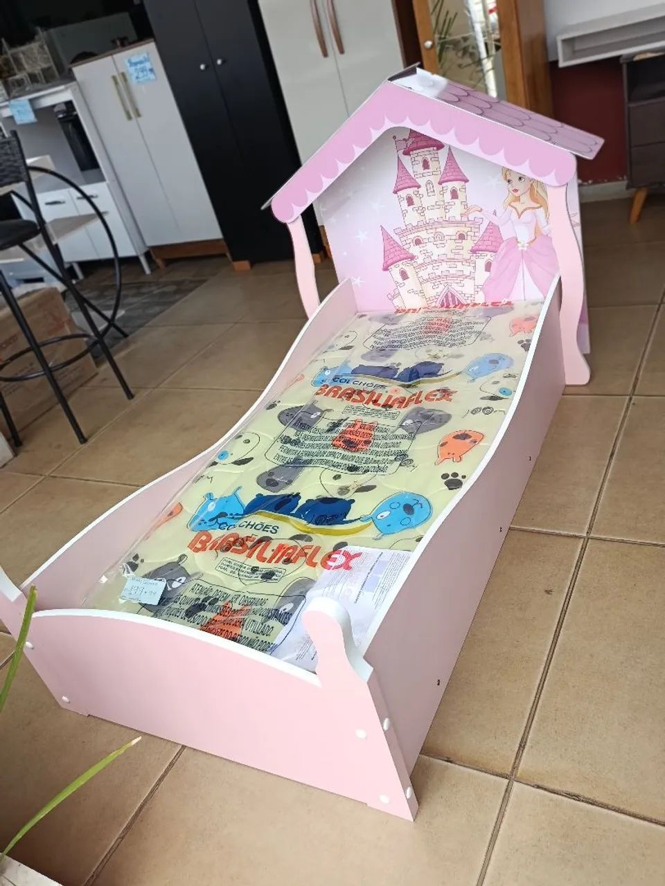 Cama Infantil  - Foto 2