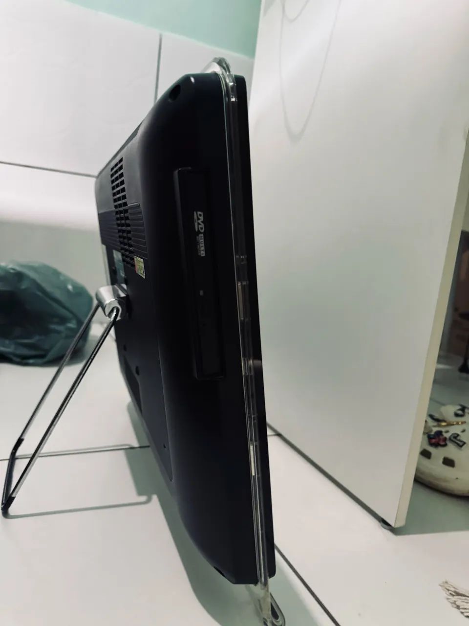 Computador All in One GigaPro Intel Core i5 7ª Geração 8GB 1TB 21,5? Full HD - Foto 3