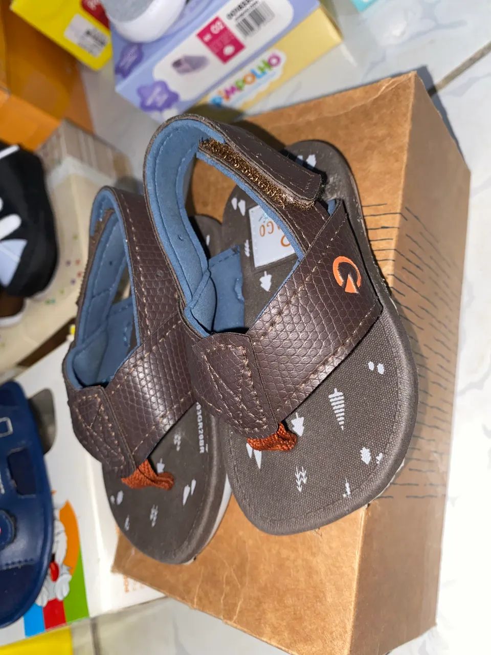 Desapegos de sapatos RN até o 24 - Foto 2