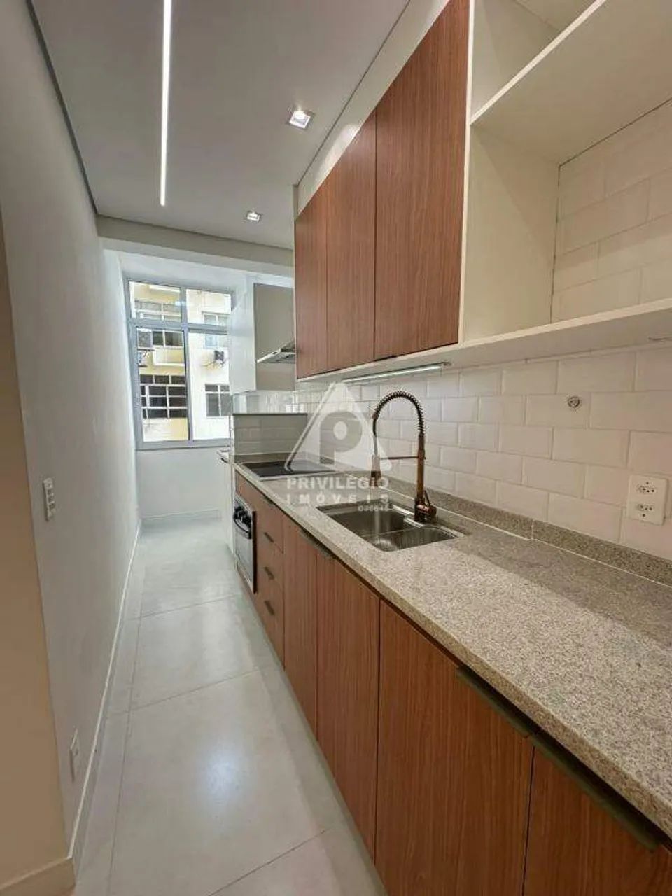 Apartamento com 2 quartos no Centro do Rio de Janeiro  63 m² - Foto 3