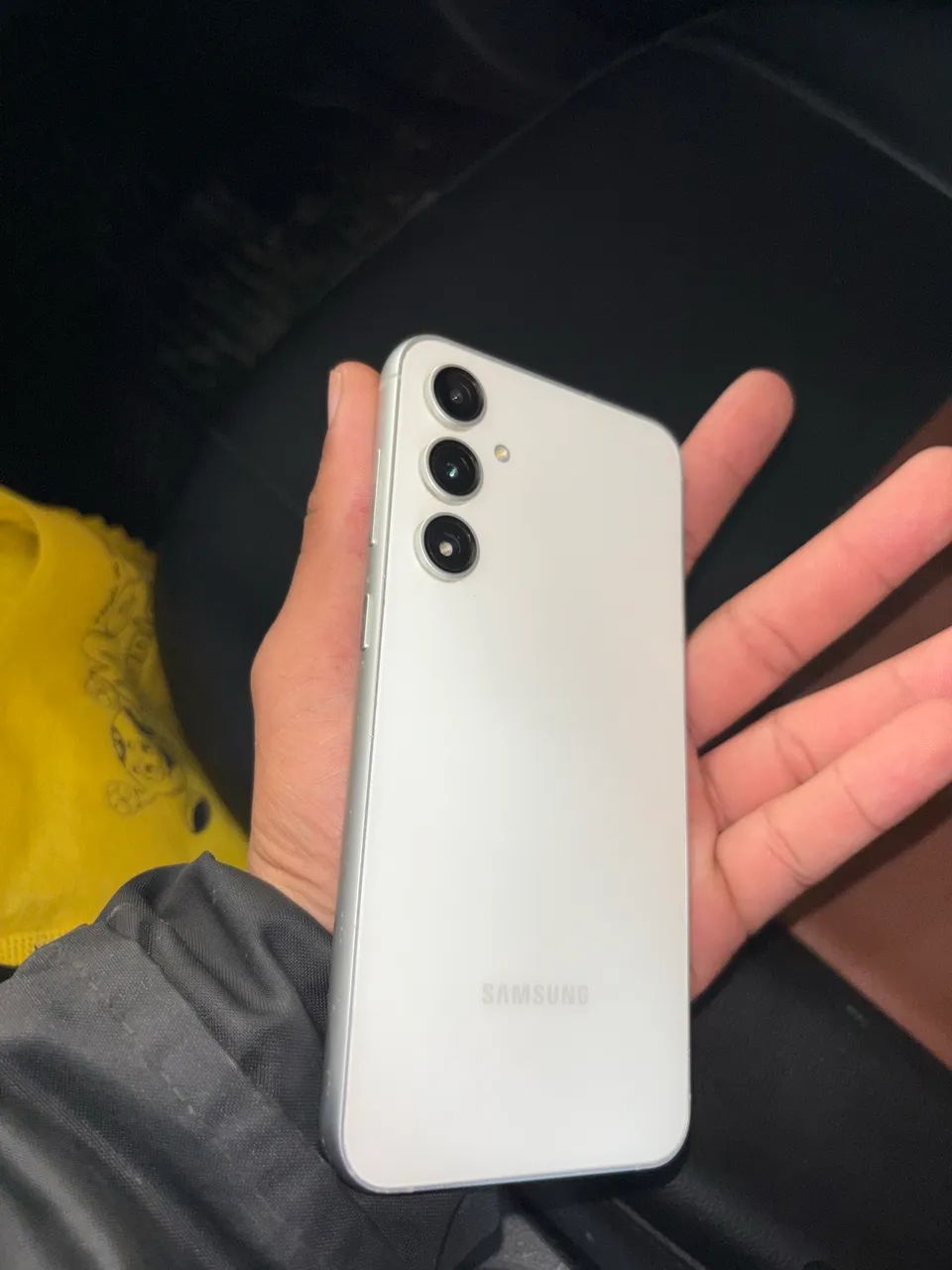 Samsung s23 fe 256gb - Foto 4