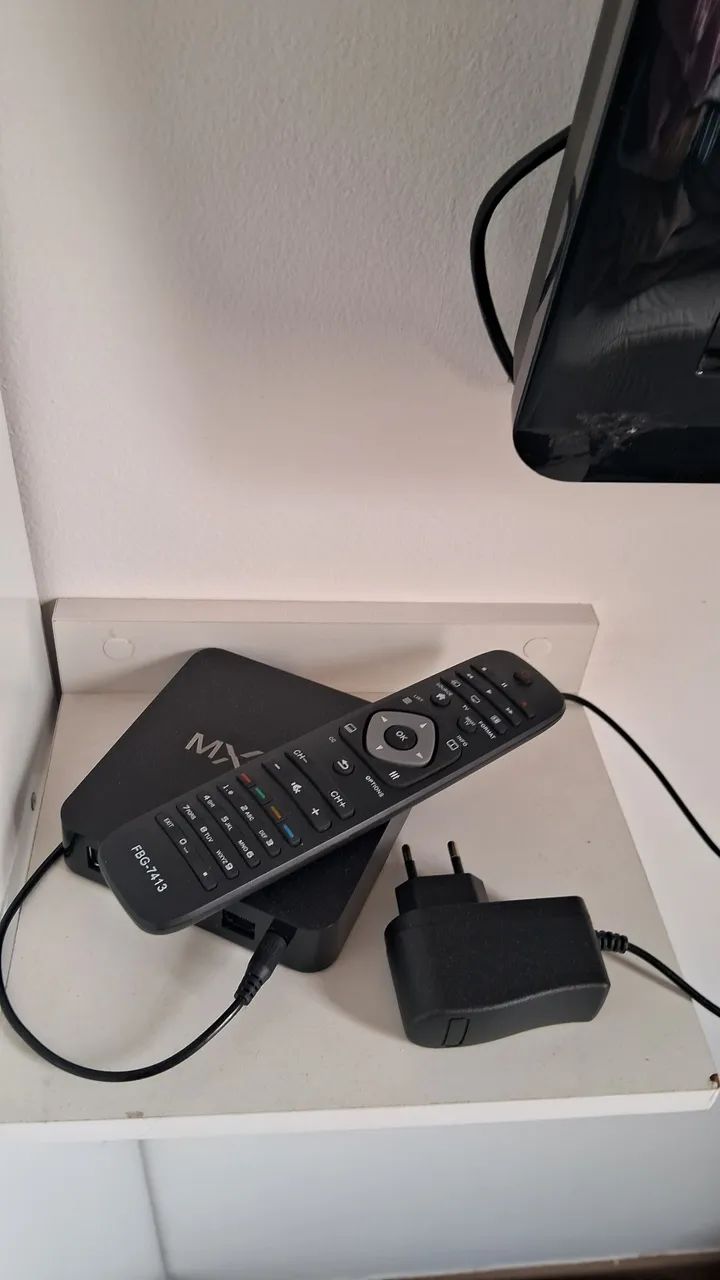 TV 40 POLEGADAS PHILIPS LED DEFEITO 8 ANOS - Foto 3