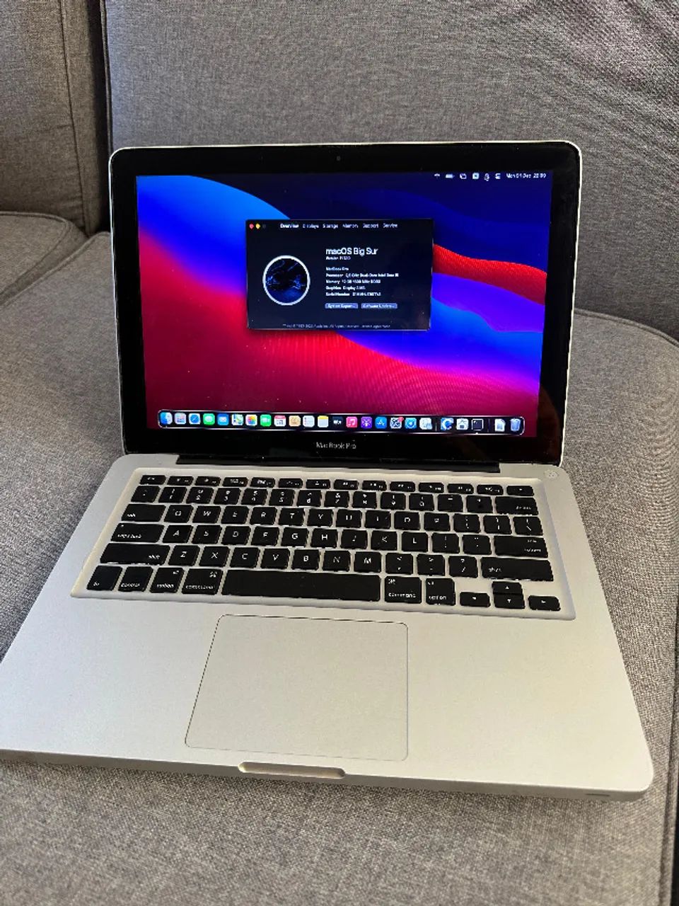 MacBooks OPORTUNIDADE - Foto 3