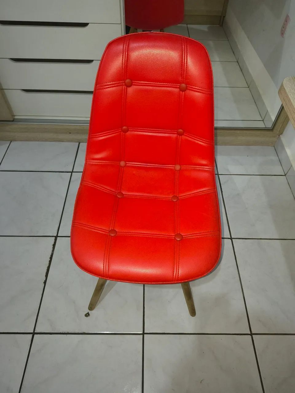 Cadeira - Foto 2