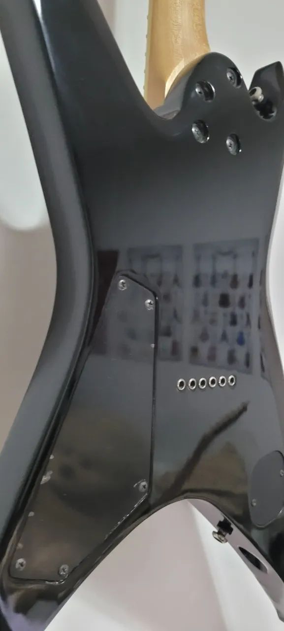 Guitarra Ibanez Xiphos - XP300fx - Foto 3