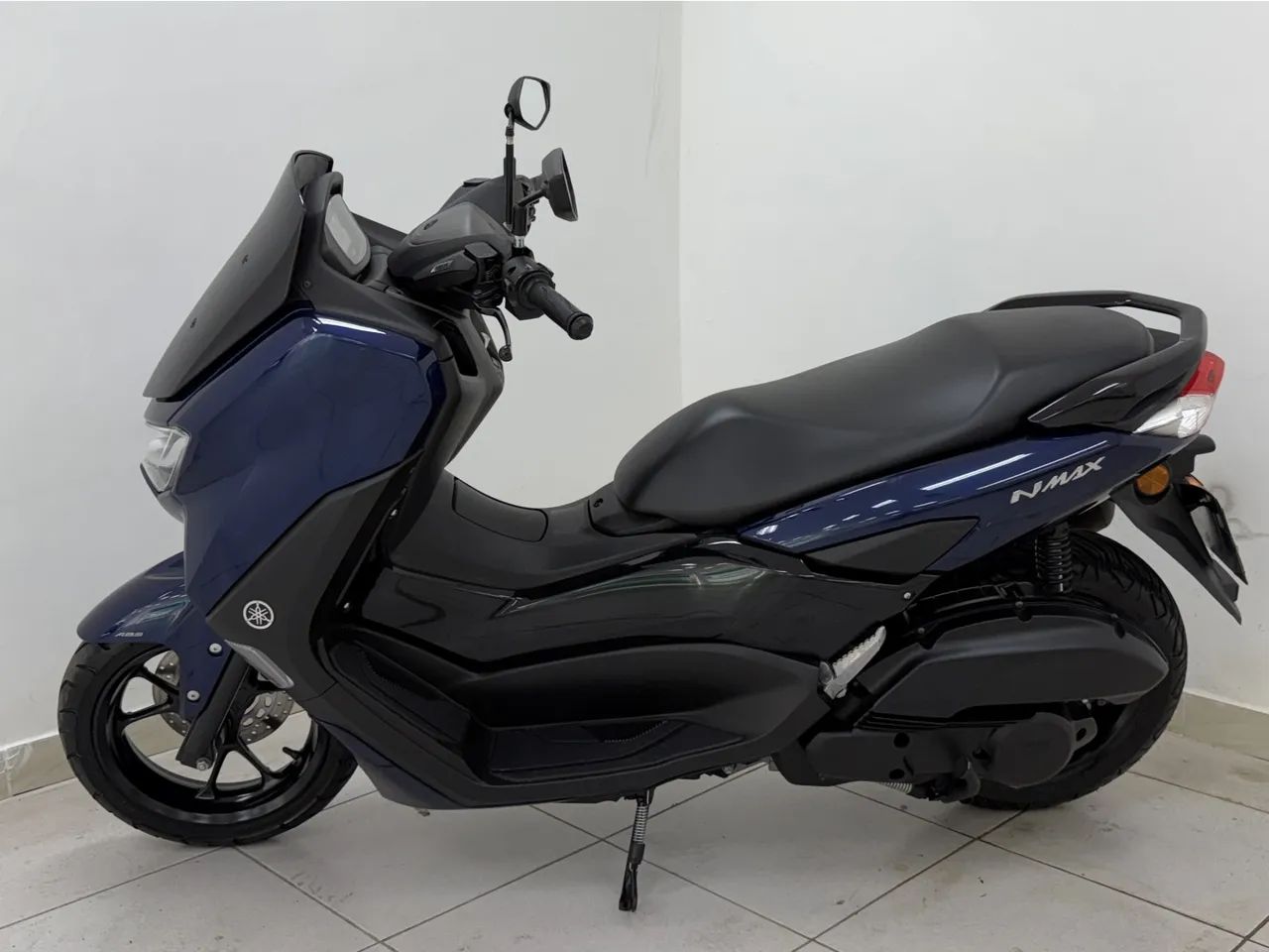 Yamaha Nmax 160 2022