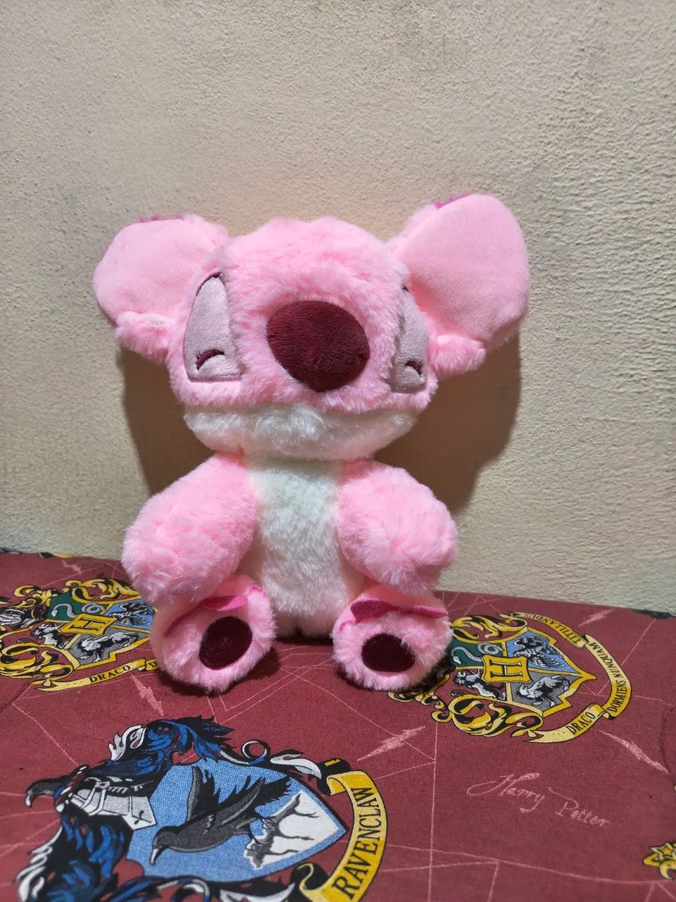Vende- se combo de pelúcias  - Foto 3