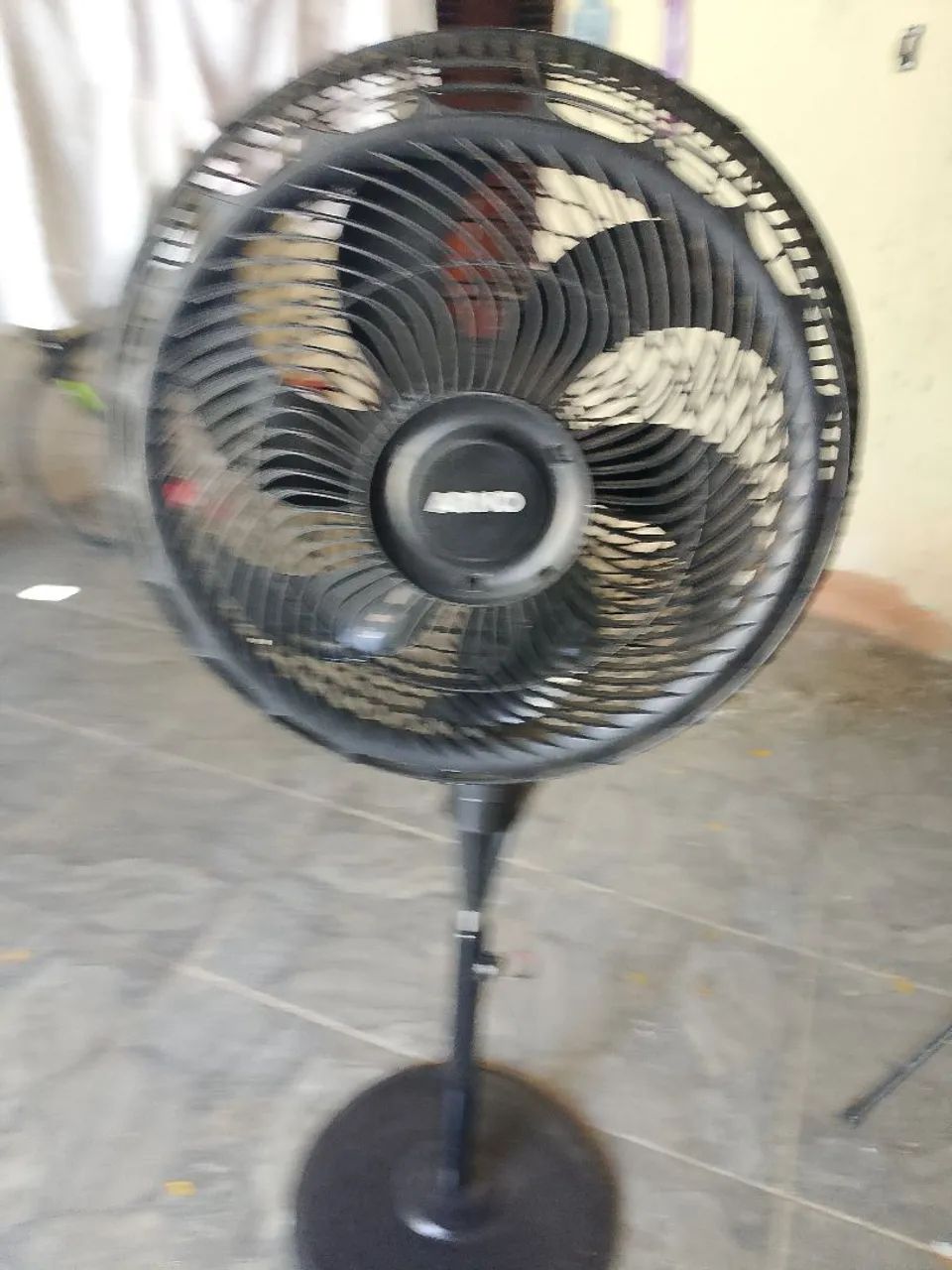 Ventilador de pé... - Foto 5
