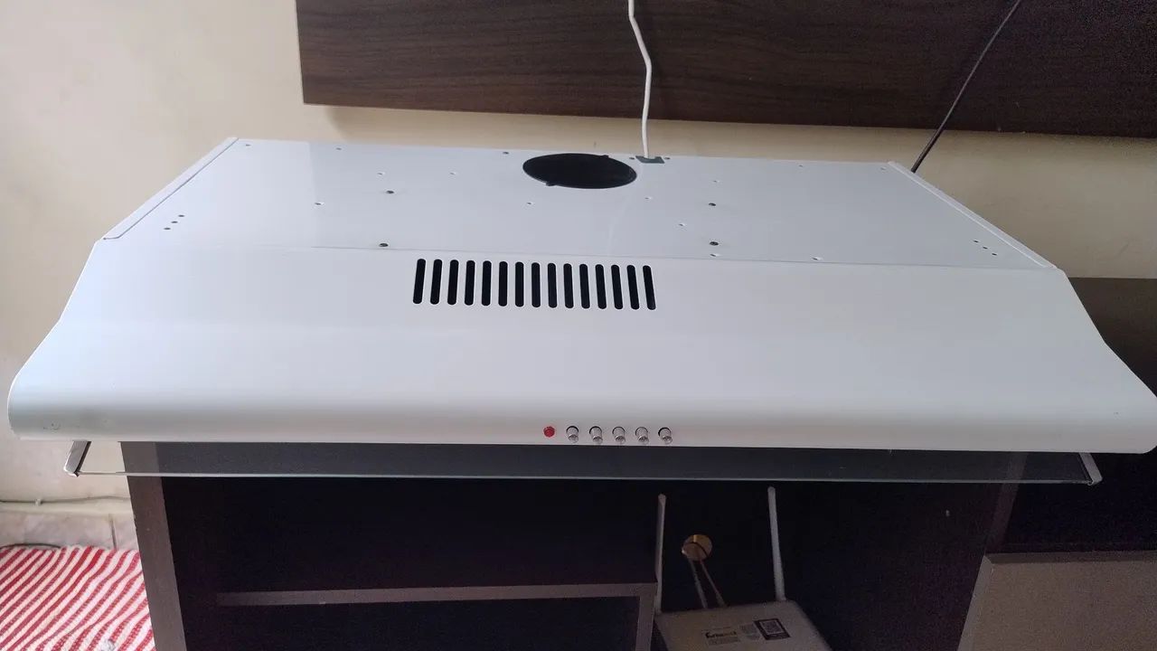 Depurador de ar - Foto 2