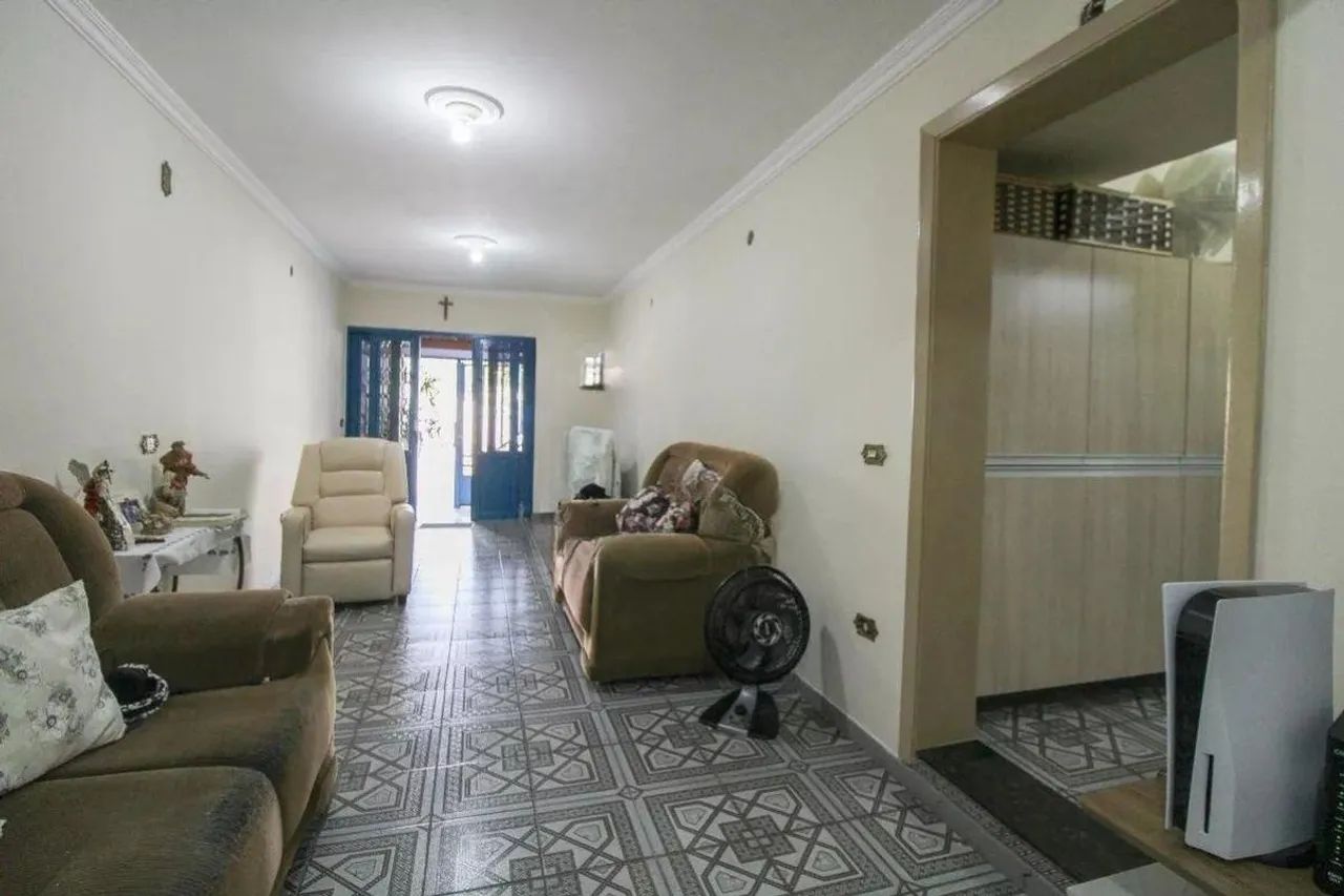 casa - Vila Andrade Neves - Campinas - Foto 4