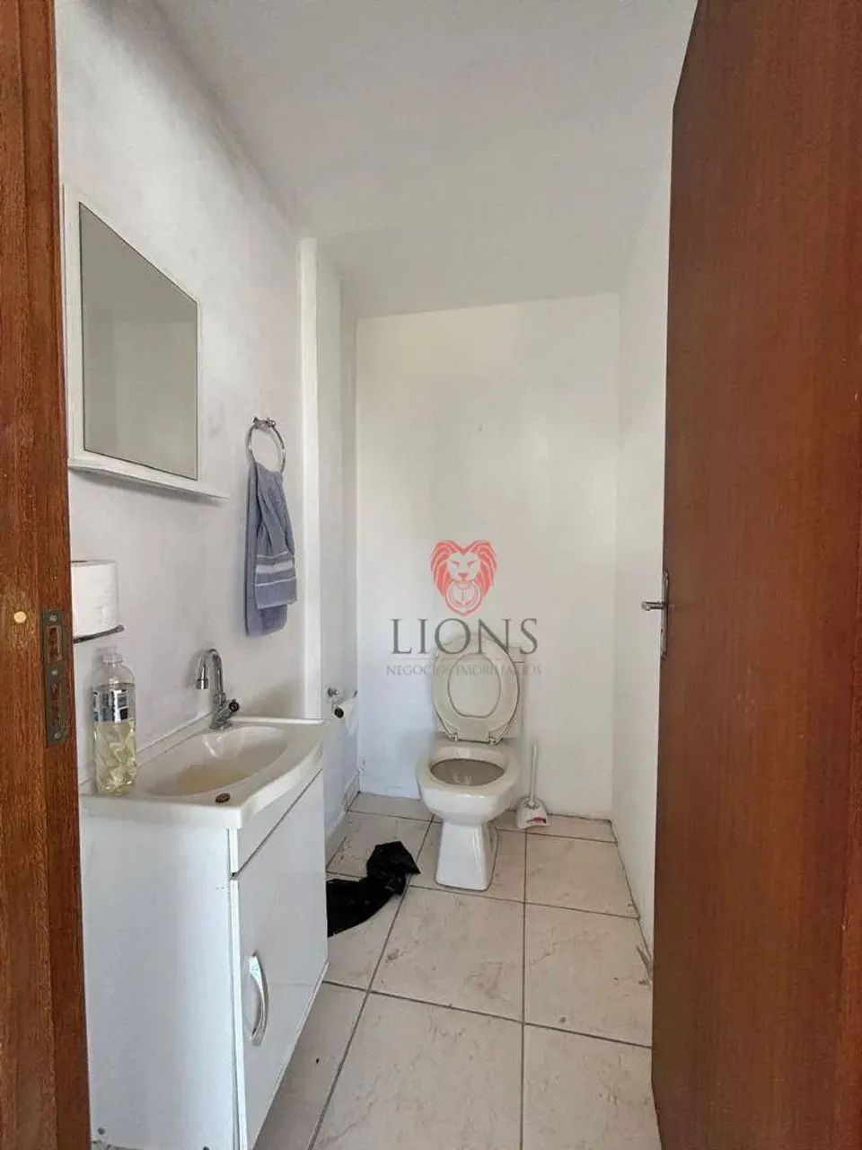 Sala para alugar, 26 m² por R$ 1.143,00/mês - Centro - Gravataí/RS - Foto 5