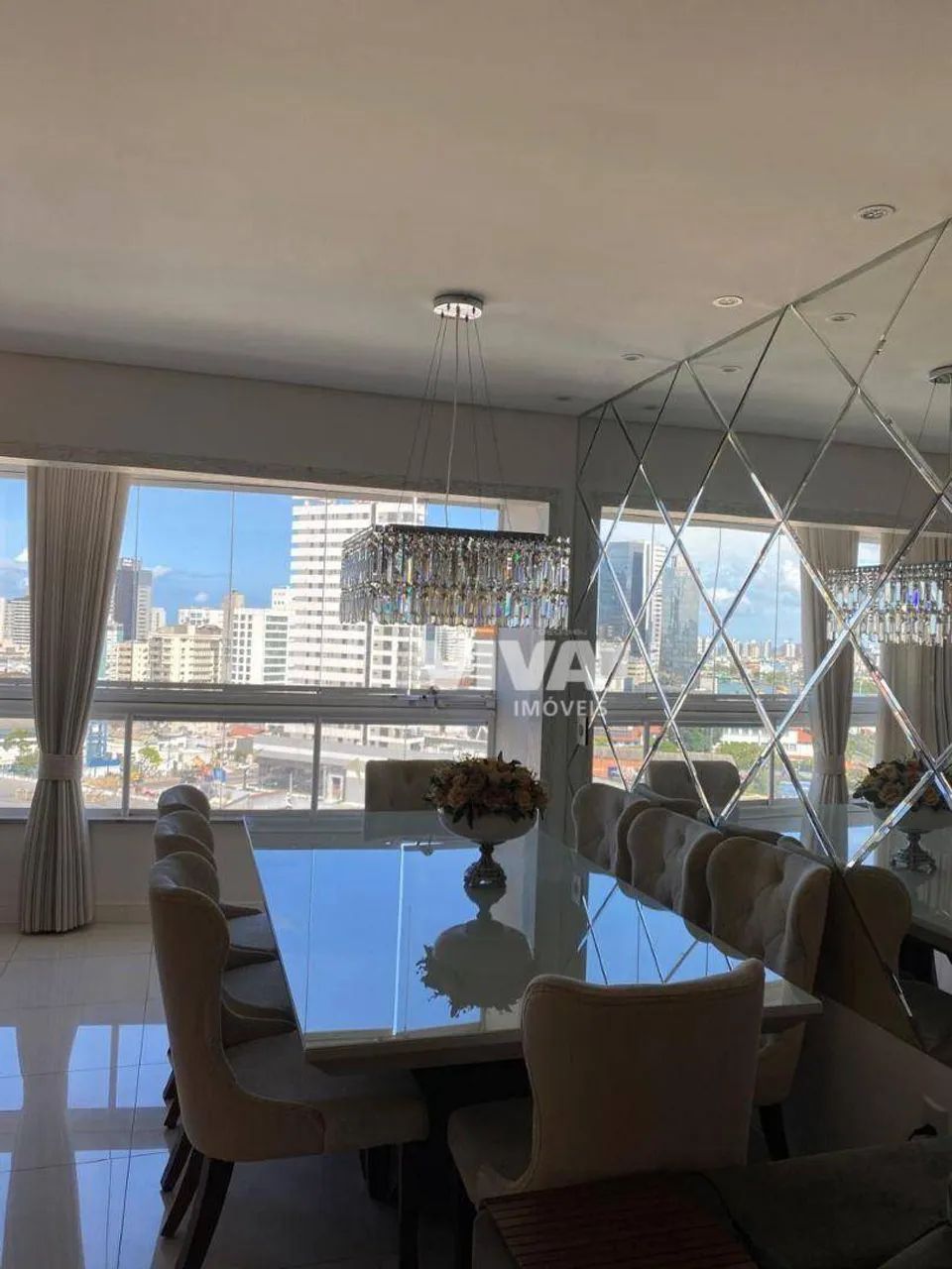 Apartamento com 3 dormitórios à venda, 87 m² por R$ 1.400.000 - Centro - Itajaí/SC - Foto 2