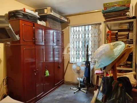 Excelente Imóvel de 65 m2 com 2 quartos no Rio Comprido - Foto 4