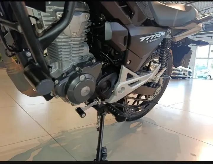 CG TITAN 160 - Foto 5