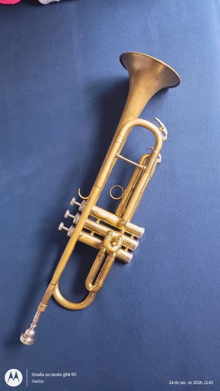 Trompete 