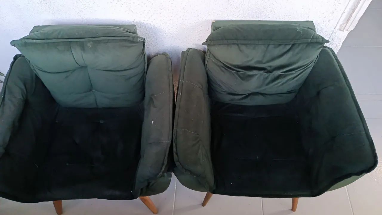 Poltronas 