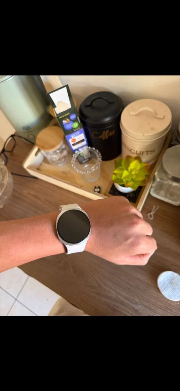Galaxy watch8 44mm  - Foto 2