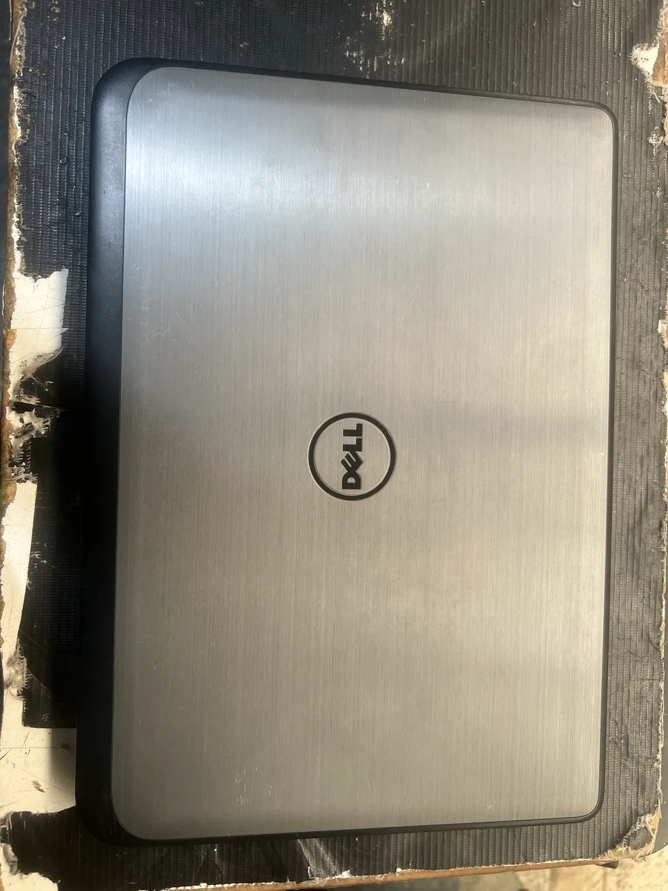 Notebook Dell i7 