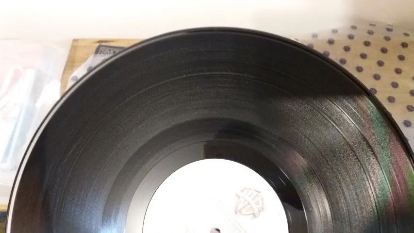 LP - Simon and Garfunkel - The Concert in Central Park 1981  - Foto 4