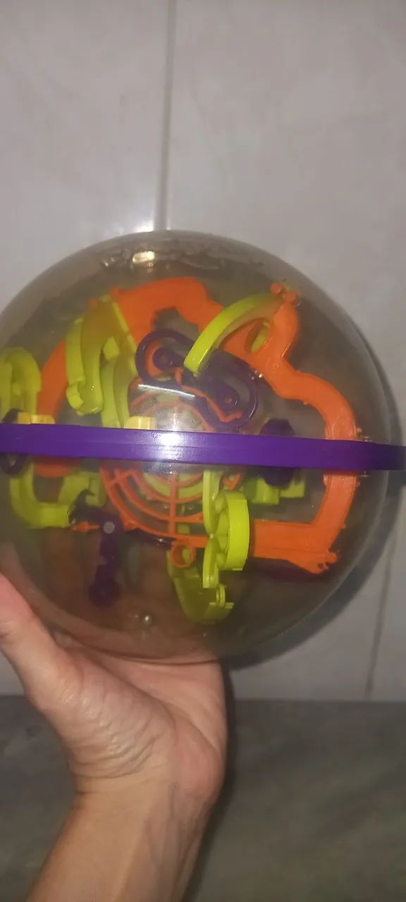 Brinquedo para concentração  - Foto 3