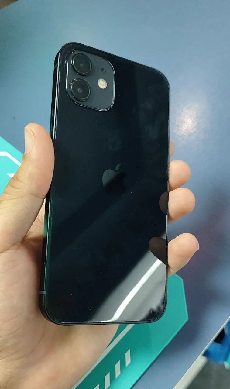 iPhone 12 64gb  - Foto 5