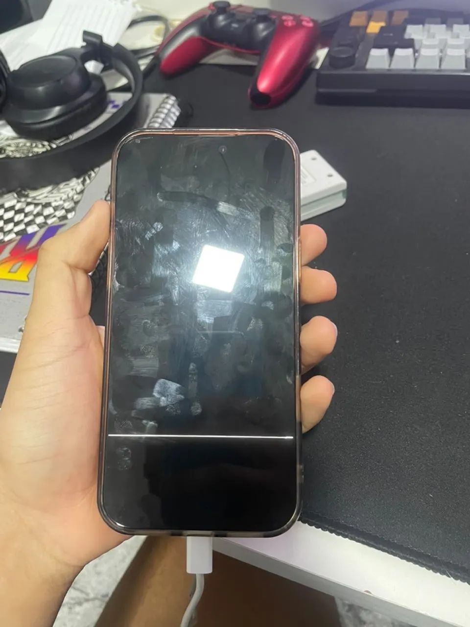 iPhone 17 pro Max  - Foto 2