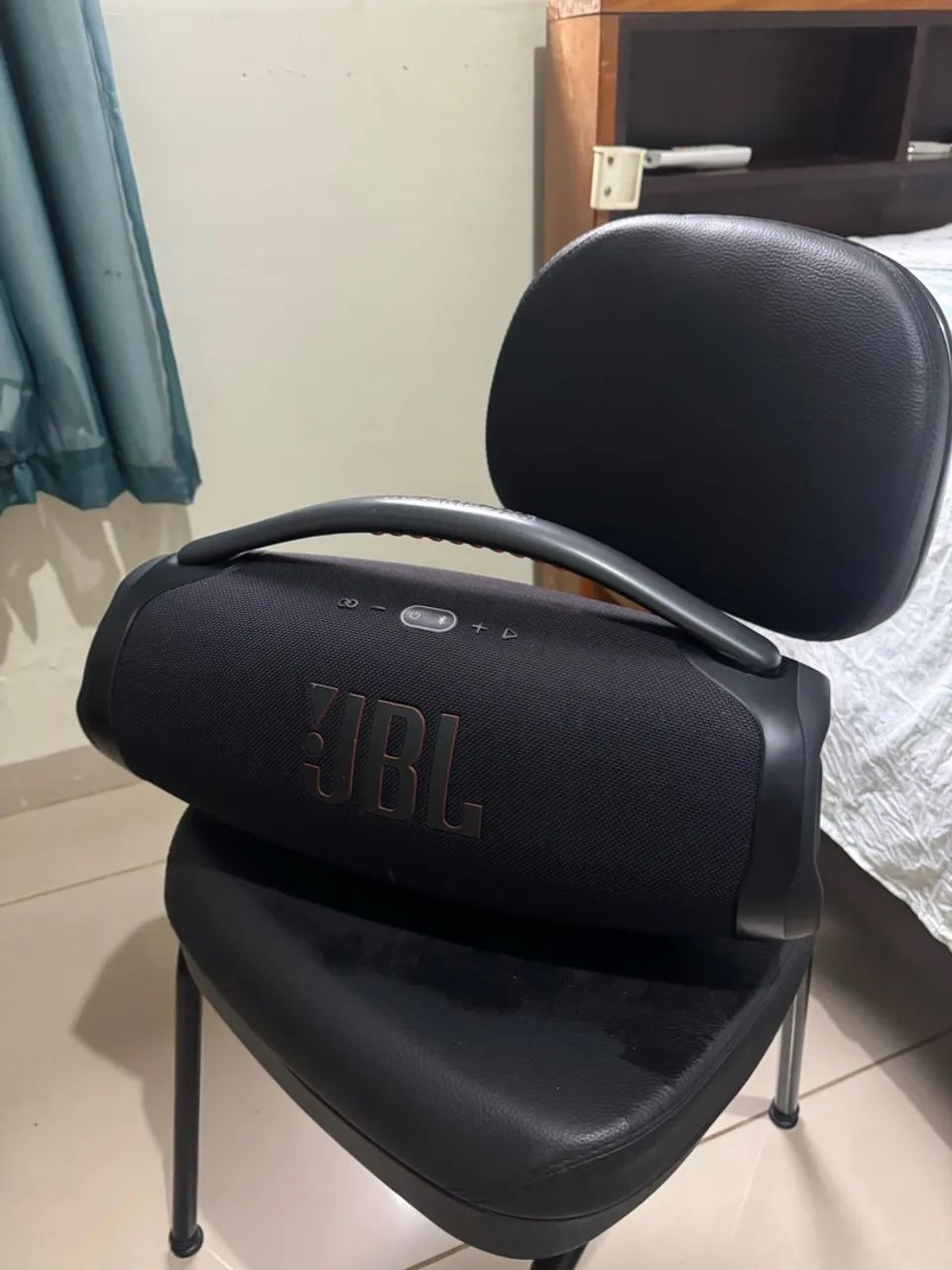 JBL Boombox 3 - Foto 2