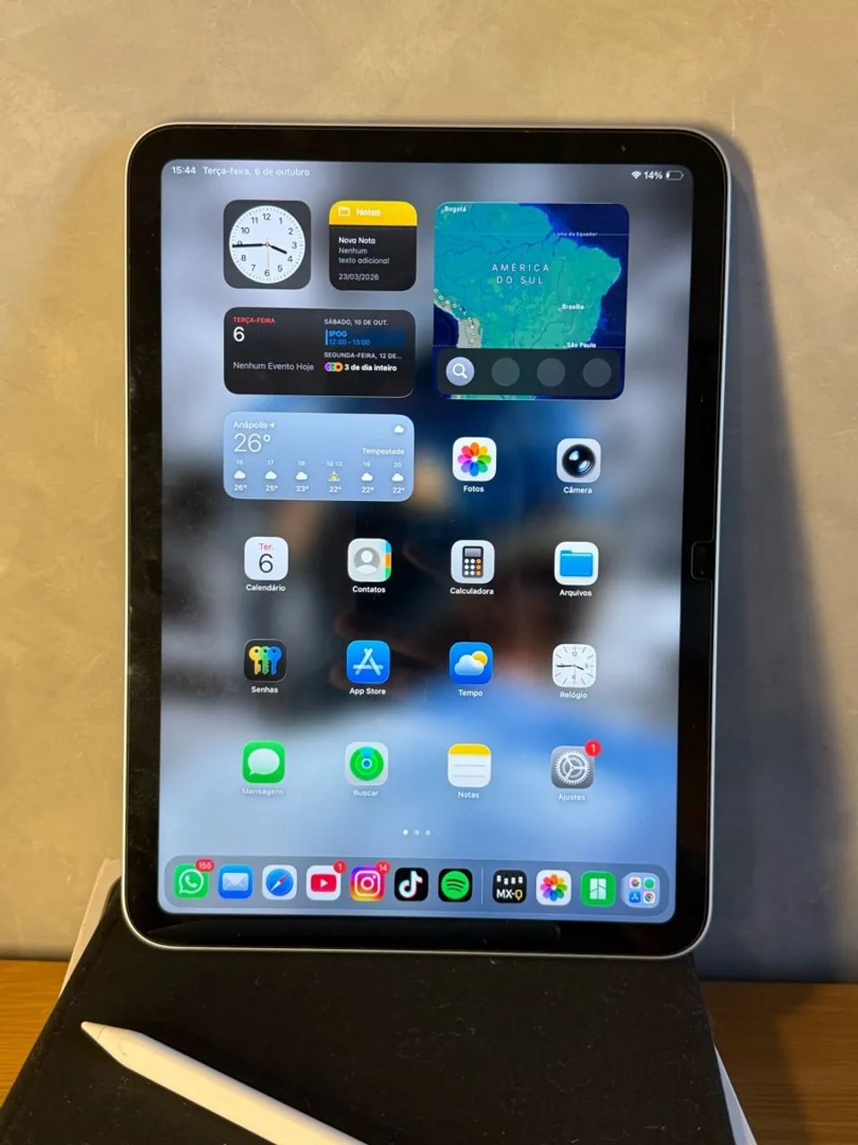 iPad 11th A16 - Foto 2