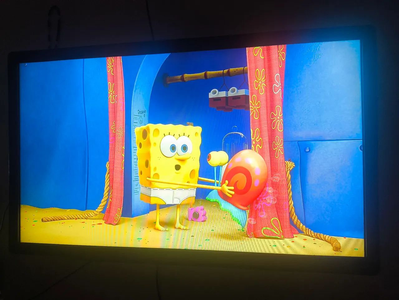 Tv Philips 42 polegadas - Foto 3