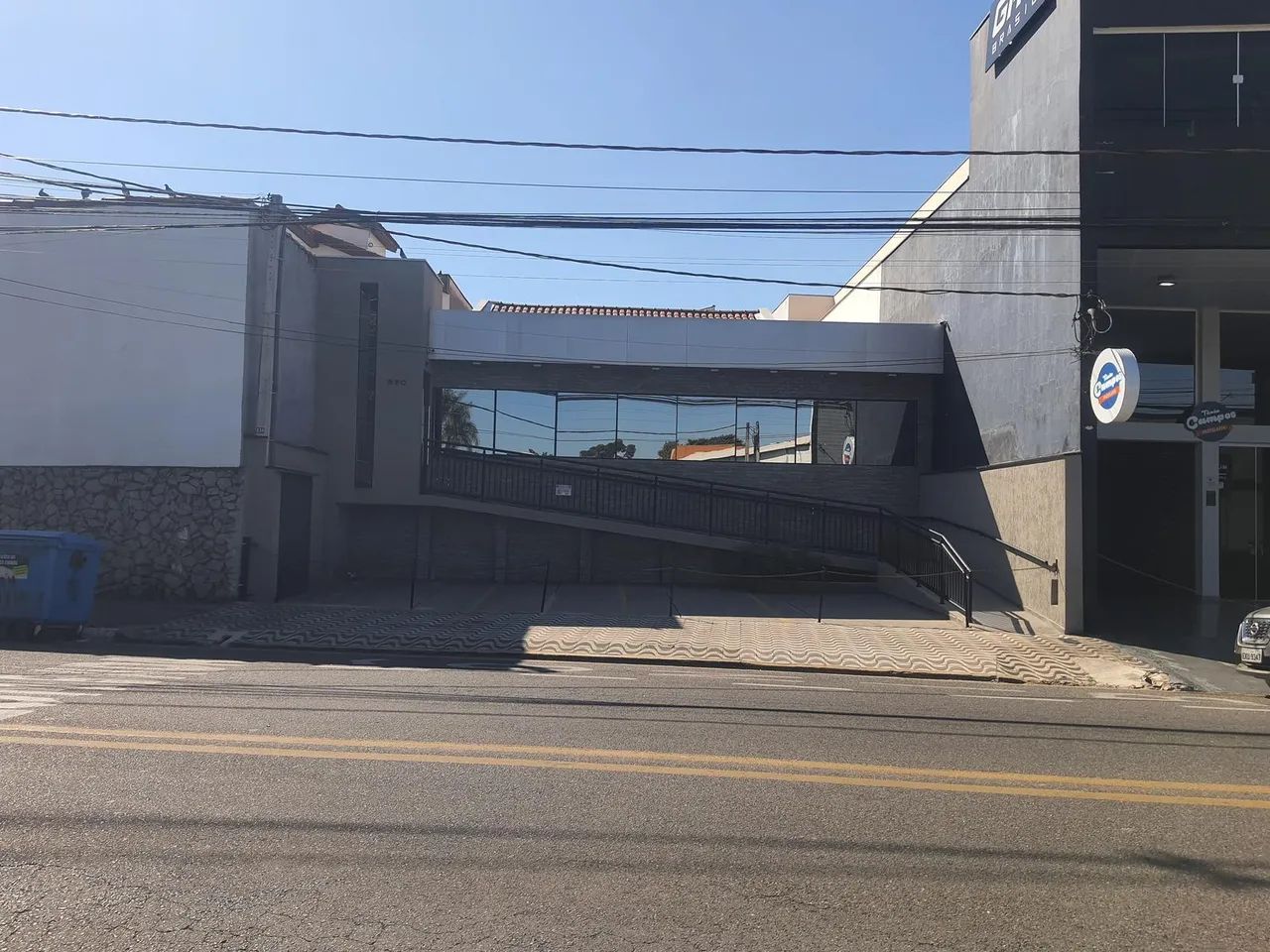 CASA COMERCIAL em Votorantim - São Paulo, Jardim Icatu - Foto 2