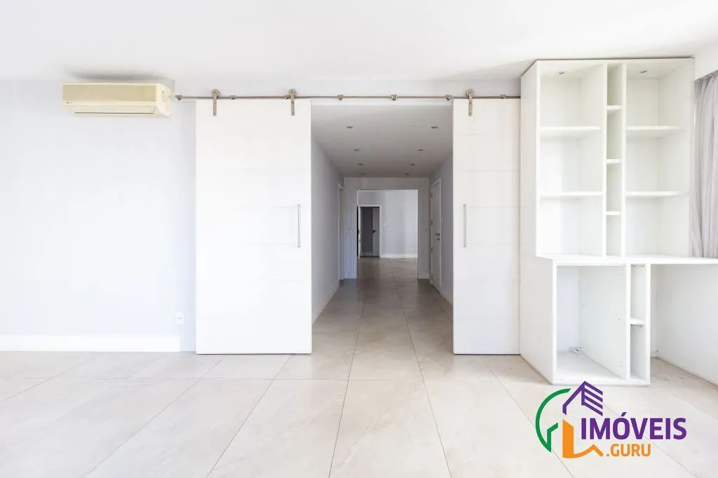 APARTAMENTO - HIGIENÓPOLIS - SP - Foto 3