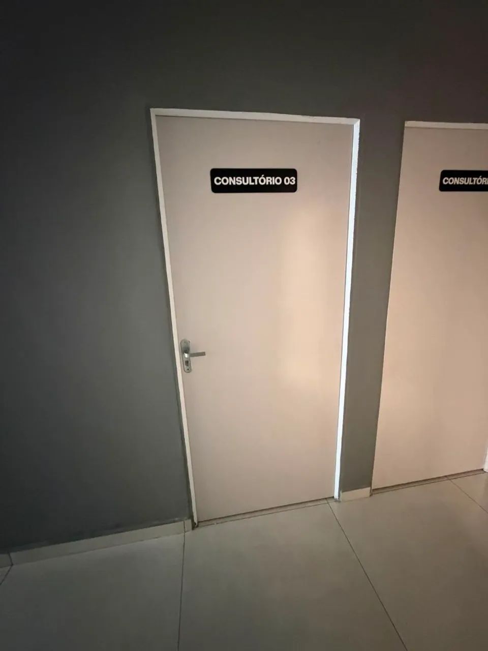 Ponto para locação 