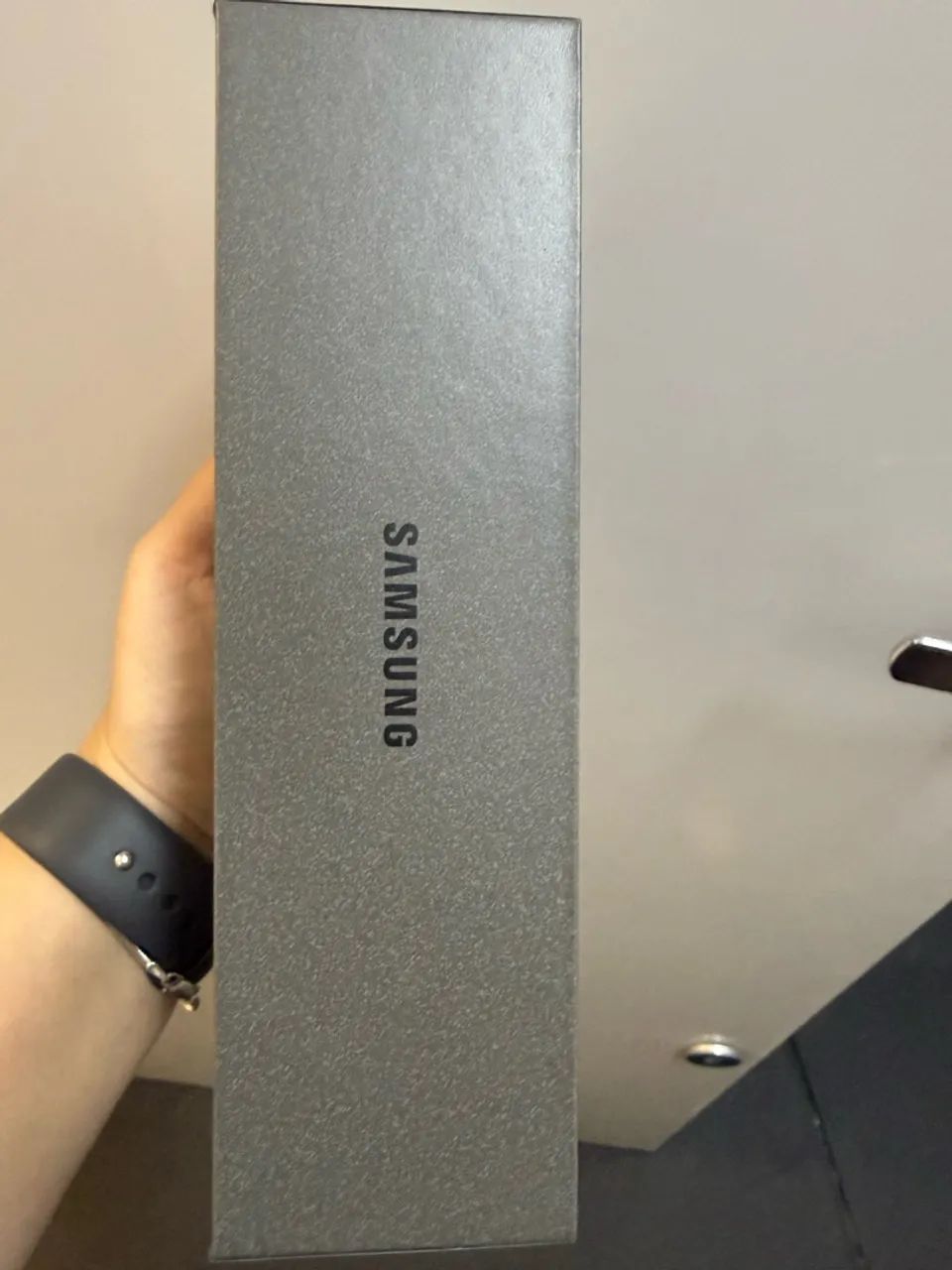 S 26 ultra 256gb - Foto 4
