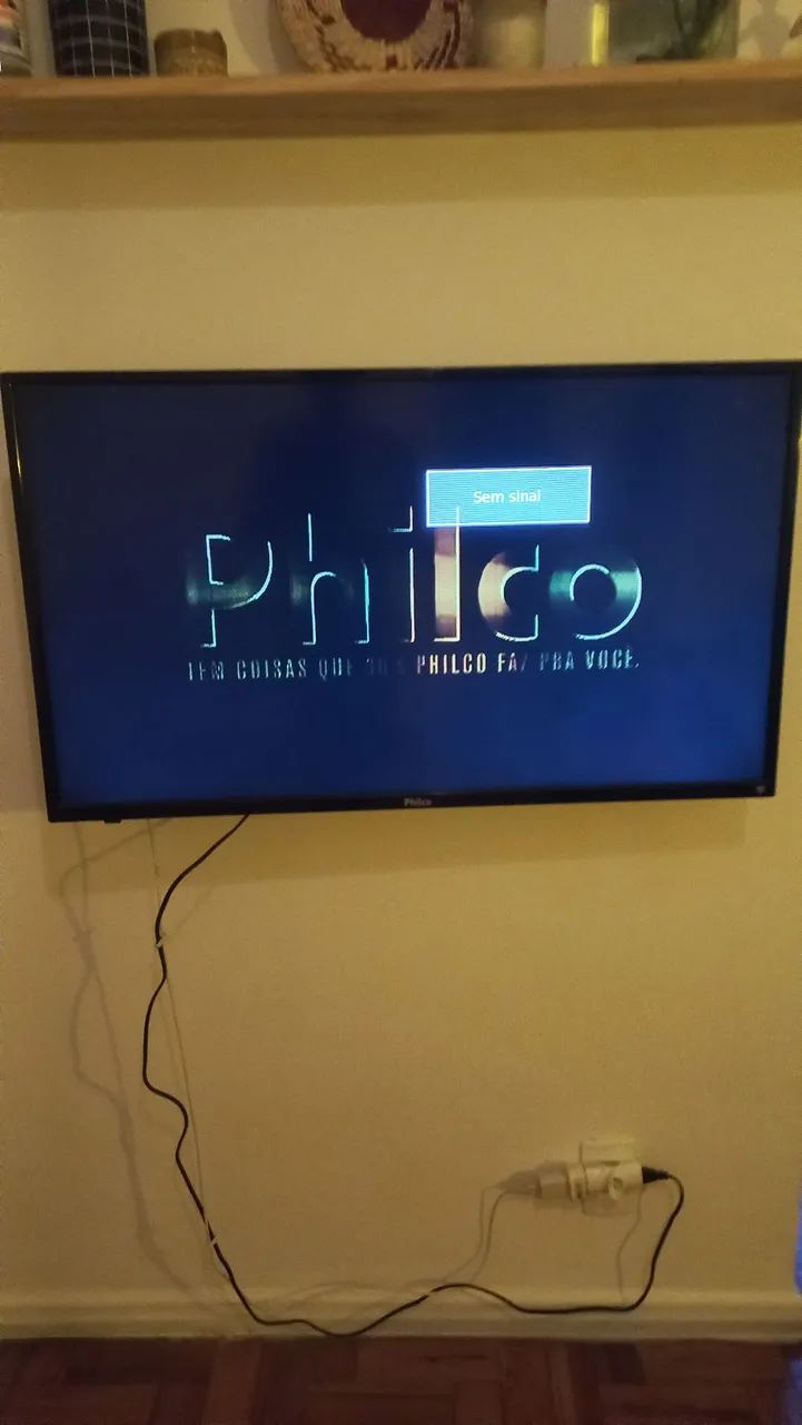 TV Philco 39" 