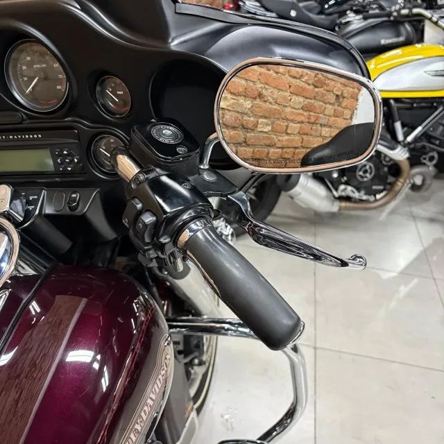 HARLEY-DAVIDSON FLHTCI 2006 ELECTRA GLIDE CLASSIC - Foto 4