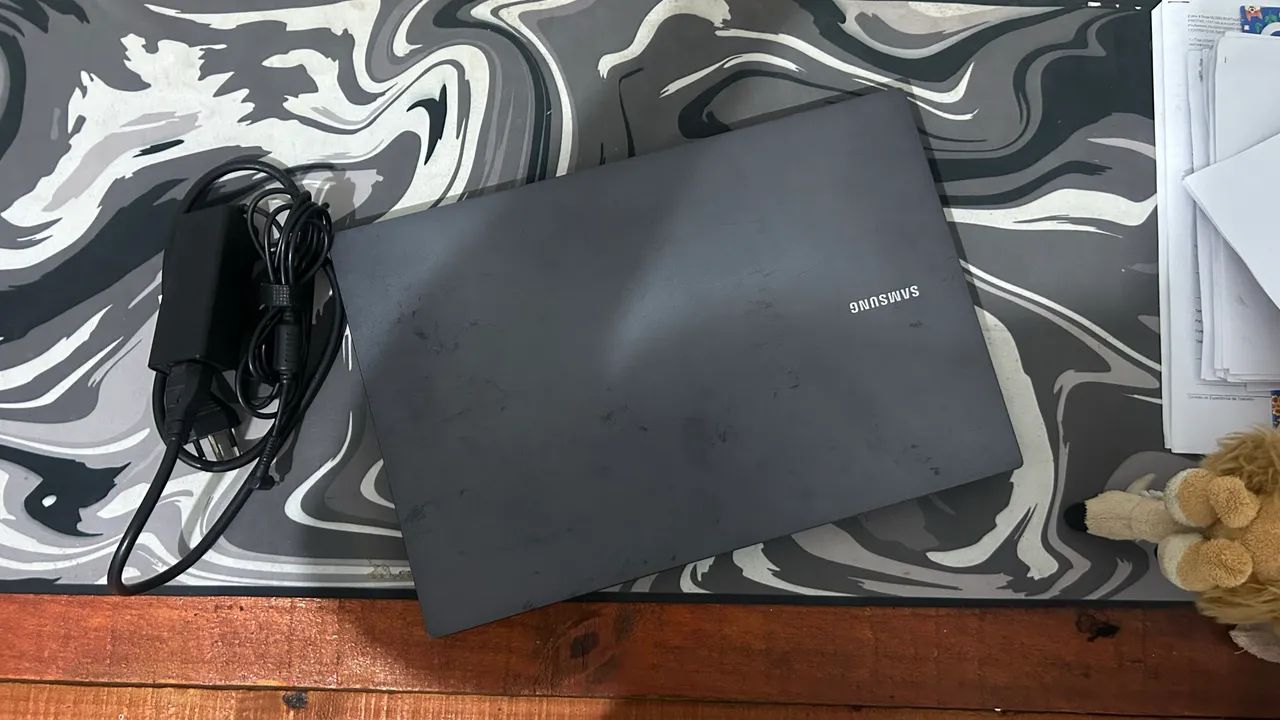 Notebook Samsung Book I5 11º geração 