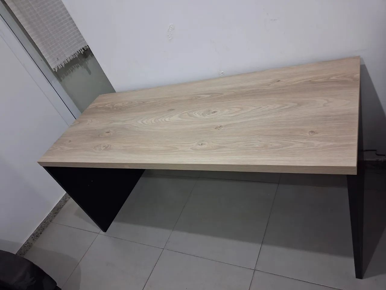 Mesa de escritório