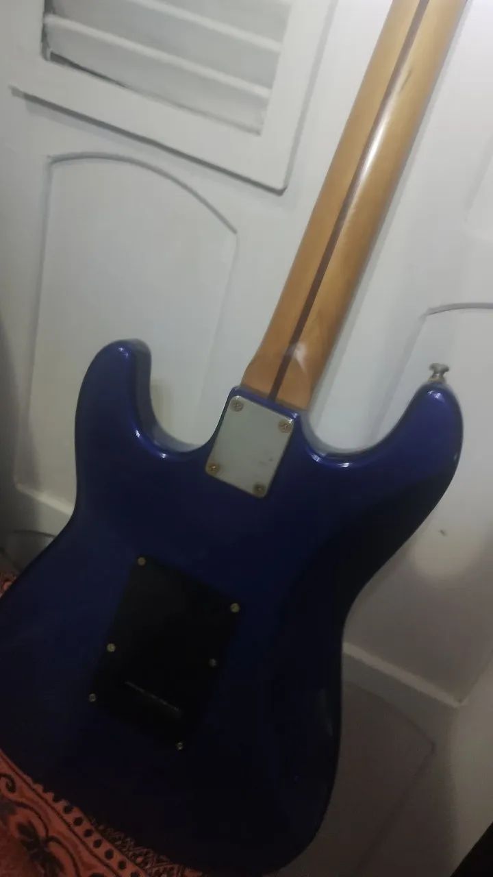 Guitarra Condor RX 30 Blindada - Foto 4