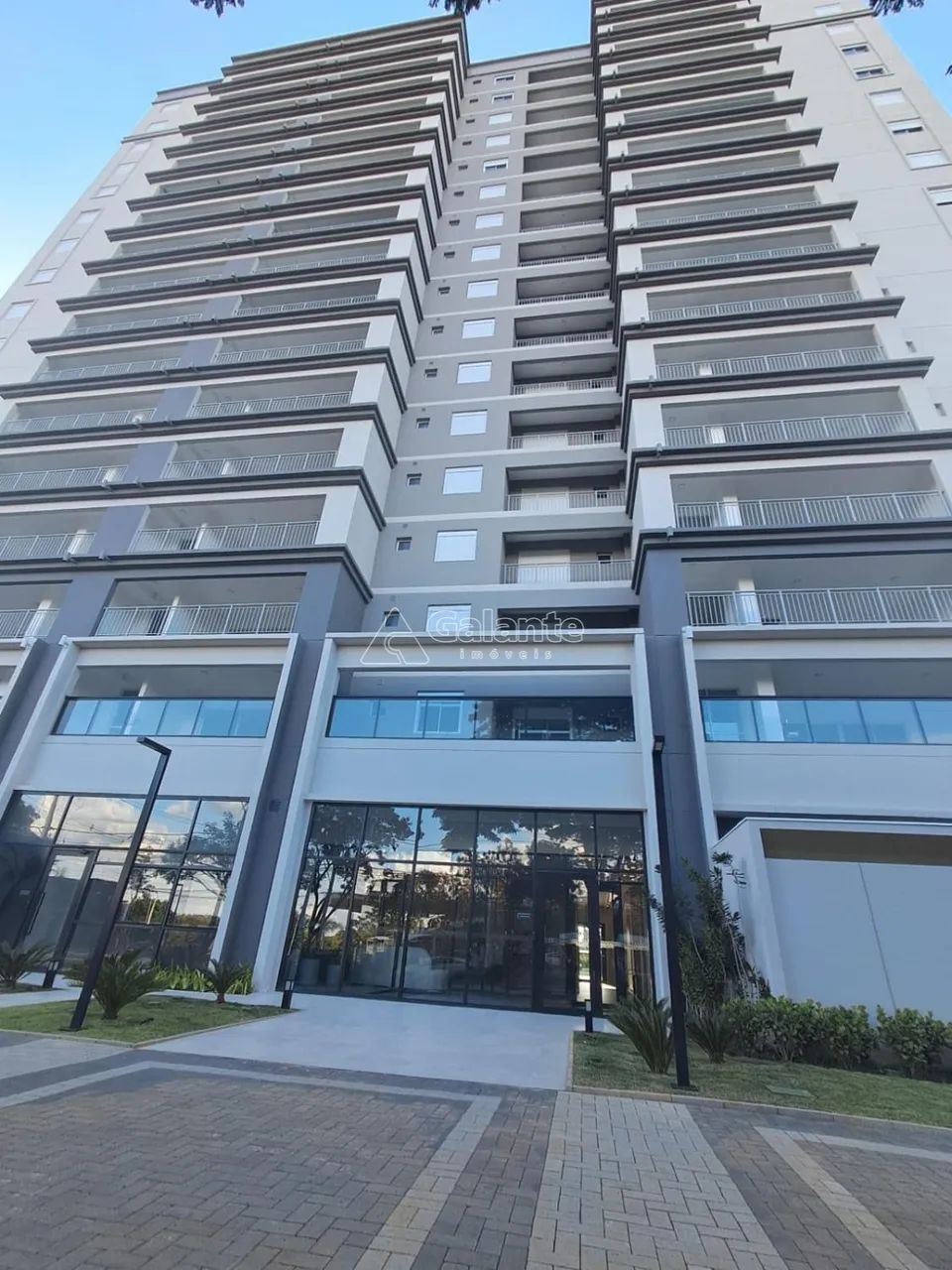 apartamento - Jardim das Paineiras - Campinas