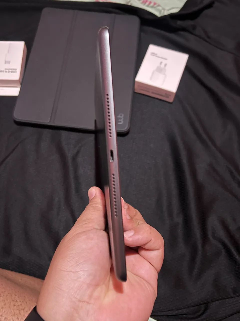 iPad 8 128 gb extra  - Foto 2