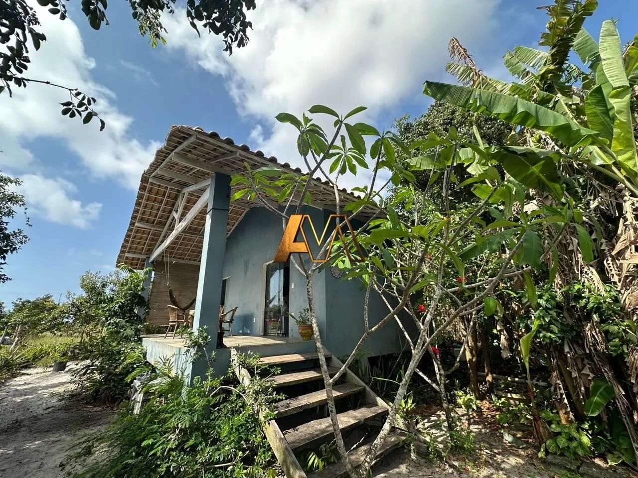 LOFT EM TERRENO AMPLO EM TAIPU DE FORA - Foto 2