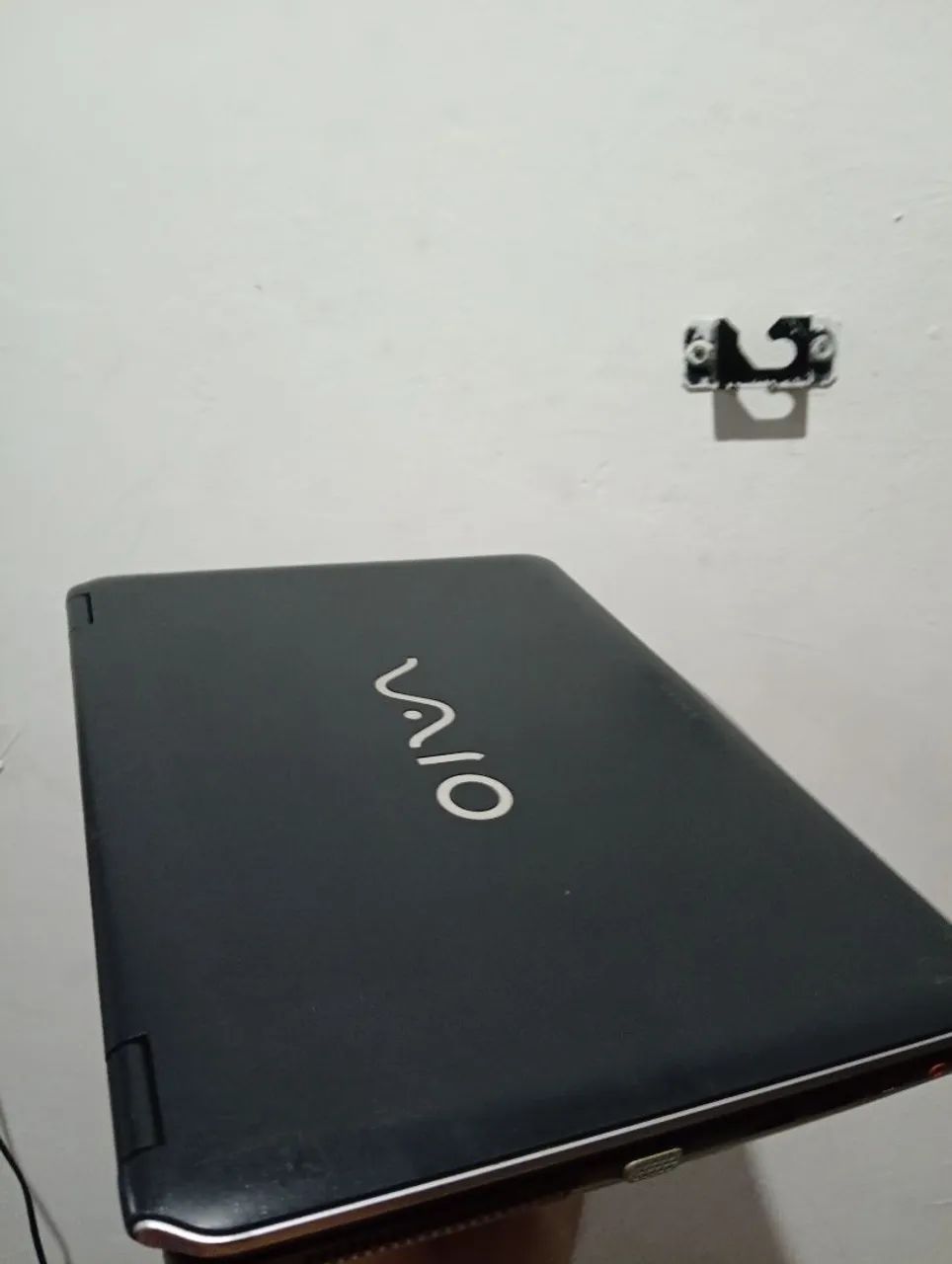 Notebook SONY. CORE 2 DUO.4 GB de memória. HD de 500 GB. Funcionando perfeitamente.. - Foto 2