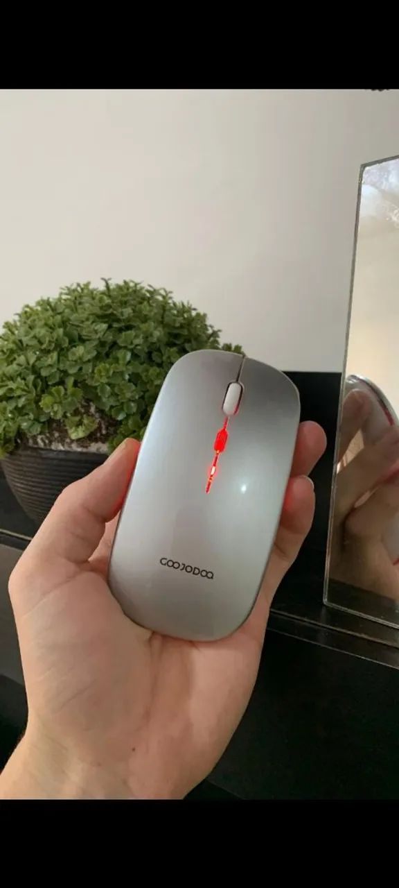 Mouse bluetooth 