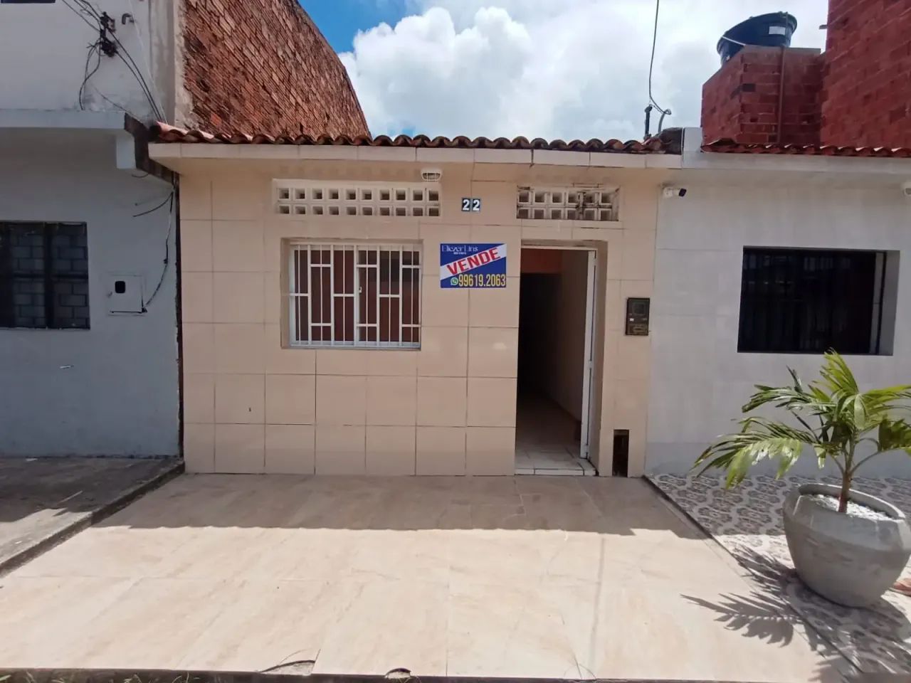 Casa à venda, PRADO, Maceió, AL